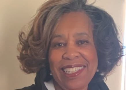 Dr. Gloria J. Grantham, CEO and President of Lane Professional Services